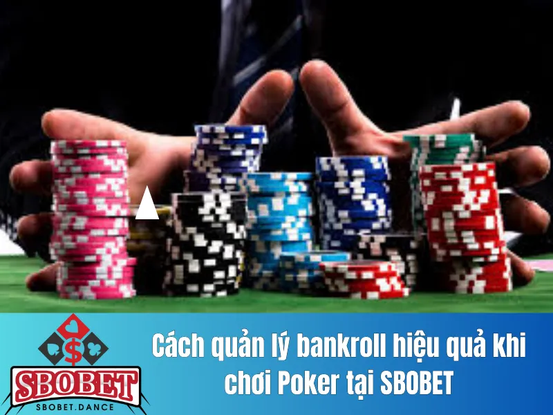 chơi Poker