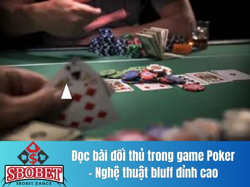 game Poker