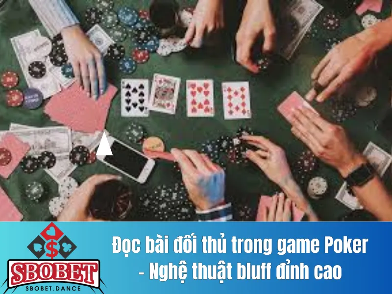 game Poker