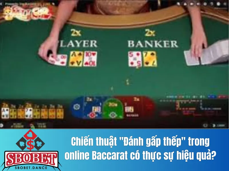 online Baccarat