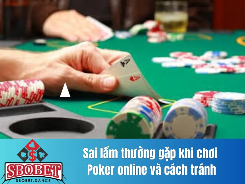 Poker online